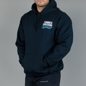 Alphalete CG Summer Shredding Classic Hoodie
